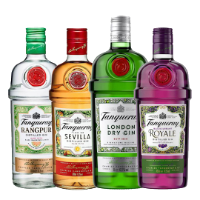Gin Tanqueray