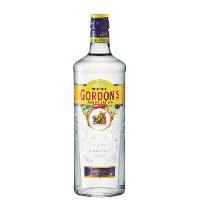 Gin Gordon's
