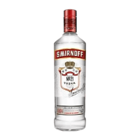 Vodka Smirnoff