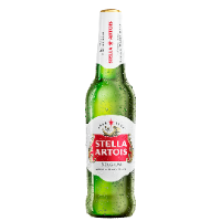 Stella Artois (600ml)