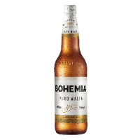 Bohemia (600ml)