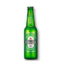 Heineken Long Neck (330ml)