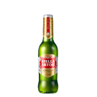Stella sem Glúten Long Neck (330ml)