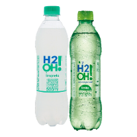 H2O