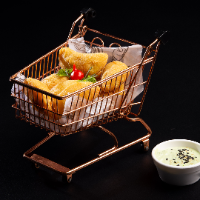 Pastel de Angu (10un)