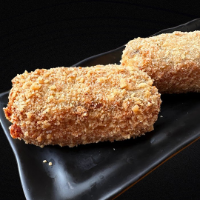 Croquete de Costela (2un)