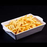 Fritas (500g)