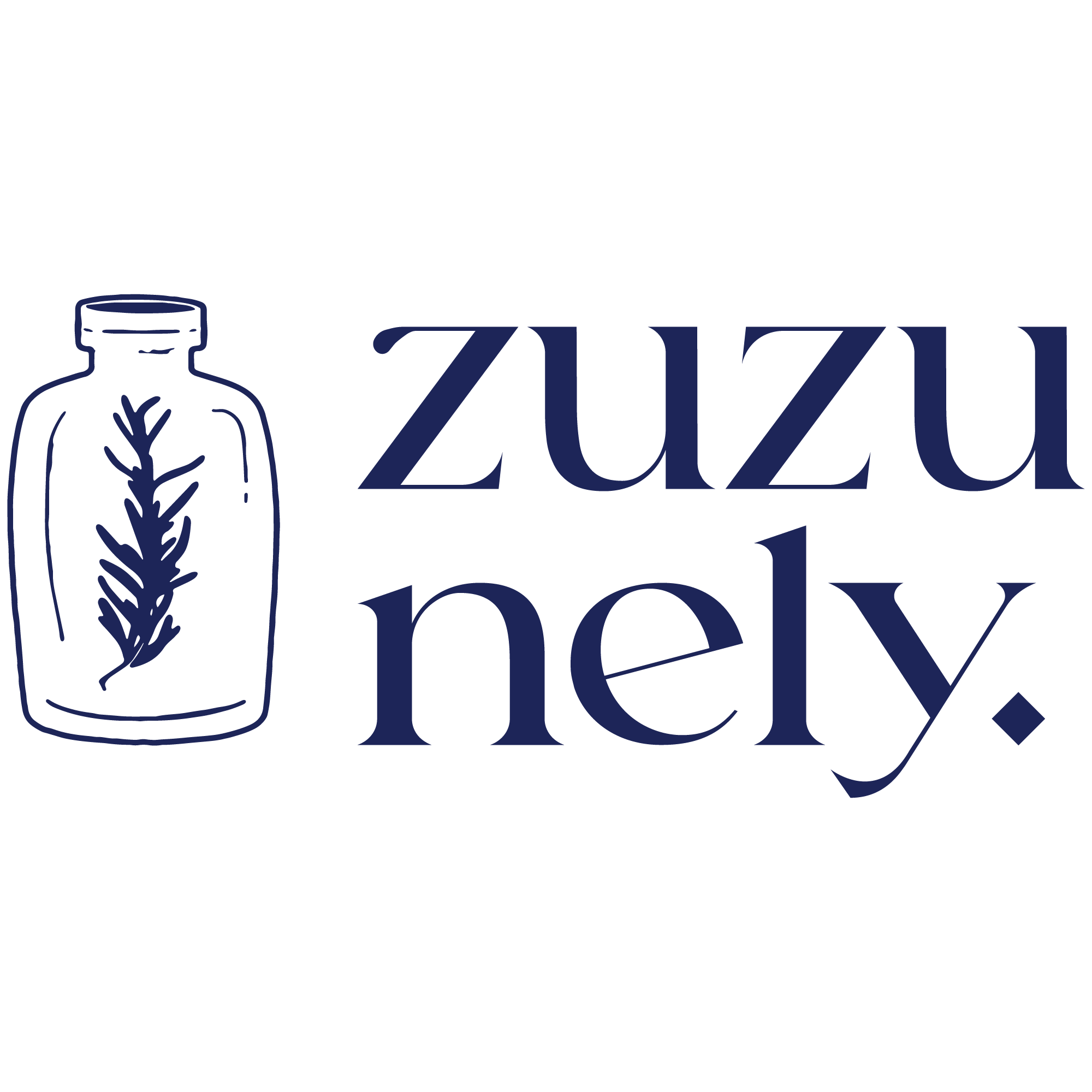 Logo de Zuzunely