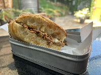 Panini Carne