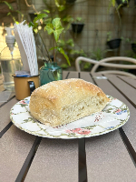 Ciabatta Tradicional