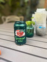 Guaraná Antártica Zero