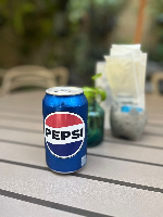 Pepsi Lata