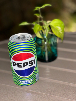 Pepsi Twist ZERO