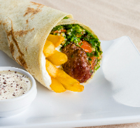 Kafta especial
