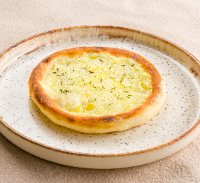 Queijo Aberta