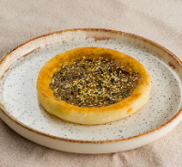 Zaatar
