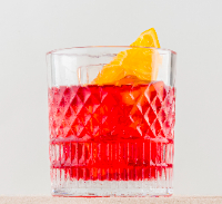 Negroni clássico