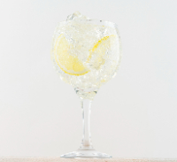 Gin tônica