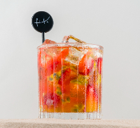 Caipiroska / Saquêrita