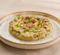 Baba ghannouge 250g
