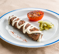 Kafta 2 unidades 260g