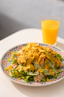 Ensalada Del Medio Dia