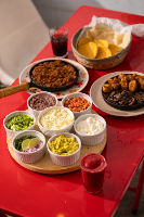 Fajitas