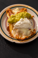 Enchiladas