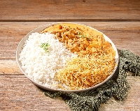 STROGONOFF CASA MEZCLA