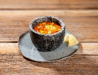 SALADA DE FRUTAS DA ESTAÇÃO