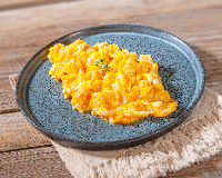 OVOS MEXIDOS CREMOSO