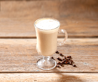 CAFÉ LATTE