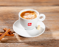 CAFÉ ILLY DUPLO CÁPSULA