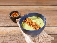 CREME DE ABACATE CASA MEZCLA