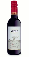 1/2 Garrafa Miolo Tinto