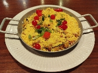 Mexidinho Vegano