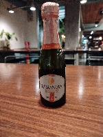 Taça Espumante Brut