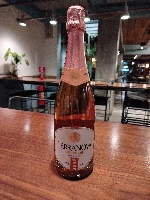TerraNova Brut Rosè