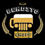 Logo de Bendito Chopp