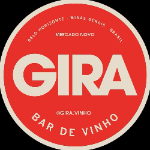 Logo de Gira Vinhos