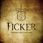 Logo de Taverna Ficker