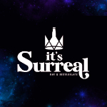 Logo de It's Surreal Fleming