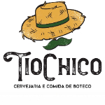 Logo de Tio Chico Contagem