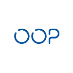 Logo de OOP Raízes - Palm Pavilion