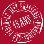 Logo de Le Jazz Iguatemi