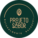 Logo de Projeto Sabor SB