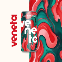 Veneta 355ml - Equilibrista