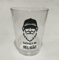 Copinho de dose 50ml