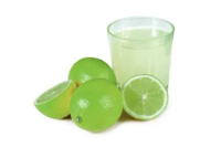 Suquinho de limão (dose)