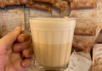 Leitinho da Roça (Country-Style Milk)
